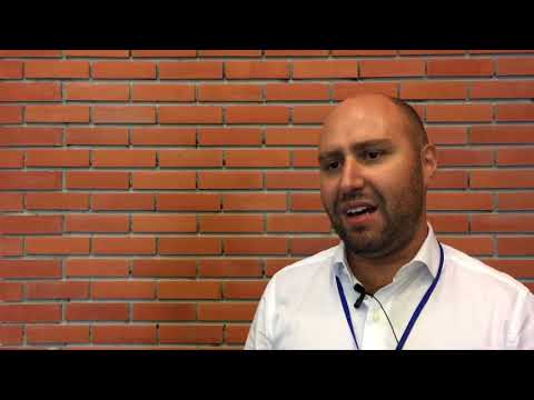 Daniel Ruiz de Garibay, World Rural Forum - SIANI