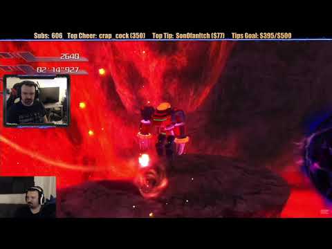 Retrospective Marathon Feb. 2020 pt4 - Sonic 06 RAGE, Supreme Warrior, Friday the 13th