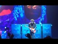 Black Sabbath - End of the Beginning (Live in Brisbane 2013) NEW SONG! [HD]