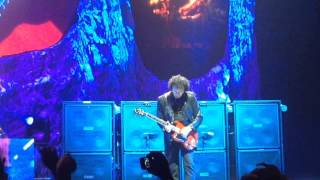 Black Sabbath - End of the Beginning (Live in Brisbane 2013) NEW SONG! [HD]