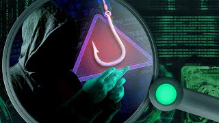 Hackers: UX e pescaria de desavisados | Nerdologia Tech