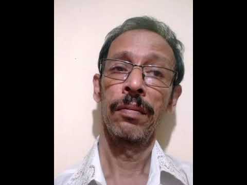 Gautam Bhattacharjee Nawajudin dialogue from New York