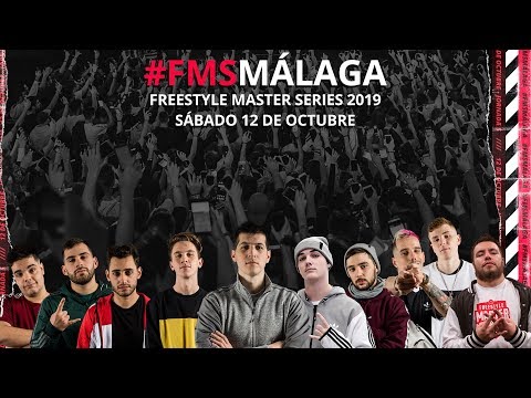 FMS ESPAÑA - Jornada 5 #FMSMÁLAGA Temporada 2019