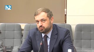 Հանձնաժողովը դառնում է տնտեսական մրցակցության և սպառողների իրավունքների պաշտպանության․ Գևորգ Պապոյան