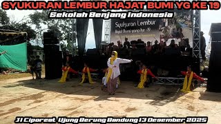 Download lagu 🔥Syukuran Lembur Hajat Bumi Yg Ke 19||Sekolah Benjang Indonesia ||Jl Ciporeat Ujung Berung Bandung 🔥 mp3