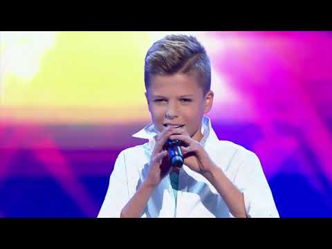 Piotr Nowak - Livin La Vida Loca (Hit Hit Hurra!) [HD]