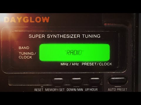Video thumbnail for Radio