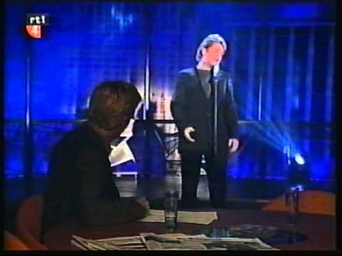 Michael Ball : My Heart Will Go On  +  Interview