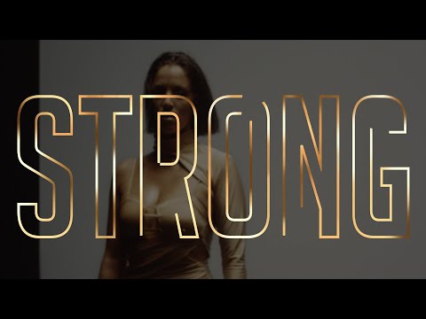 Catarina Clau - STRONG
