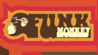 Funk Monkey  Tootie Ma