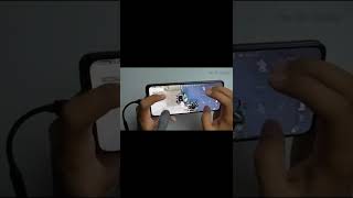 Download lagu Poco M4 Pro PUBG Test Handcam #shorts mp3