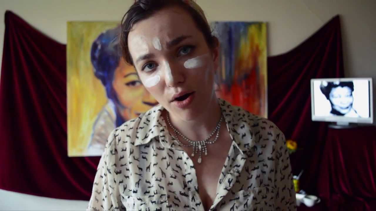 The Grand Affair – “Broad Strokes”