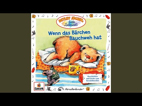 Geschichte: Der Angsthase