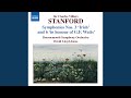 Symphony No. 6 in E-Flat Major, Op. 94, "In Memoriam G.F. Watts": II. Adagio e molto espressivo