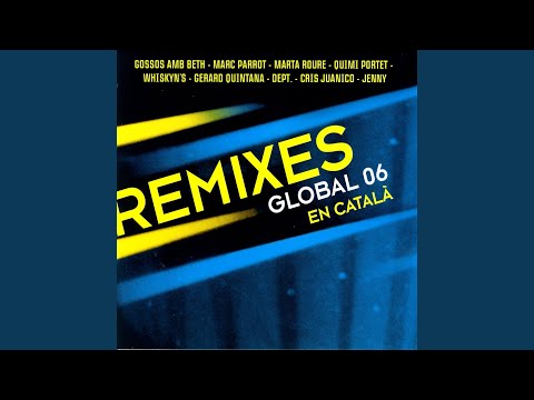 No És Nou (Nacho Chapado Love Dogs Remix)