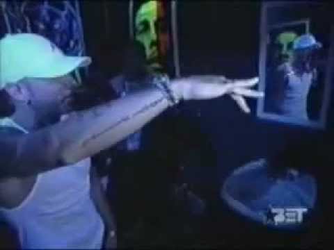 Eminem & D12 Rap City Freestyle