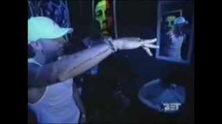 Eminem &amp; D12 Rap City Freestyle