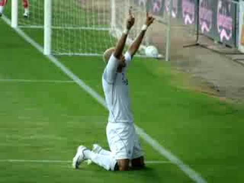 FC Kopenhagen v Cliftonville