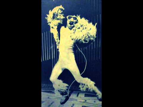 Florcita Motuda - Mirada De Alturas