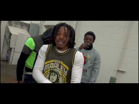 Hollow Hari - DeritaBoy (Official Music Video)