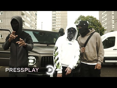 #MOBB A.Rev - Trends (Music Video)