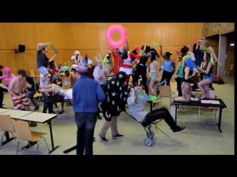 ABI-Film 2K13 - HTG Lörrach