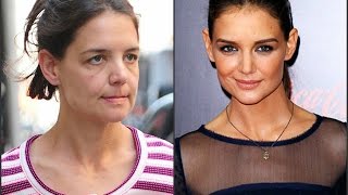 Miracoli del Makeup: VIP senza trucco