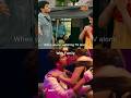 Romantic Scene Vasthe Remote Pani Cheyyadhu Vaishnavichaitanya Baby Ahavideoin