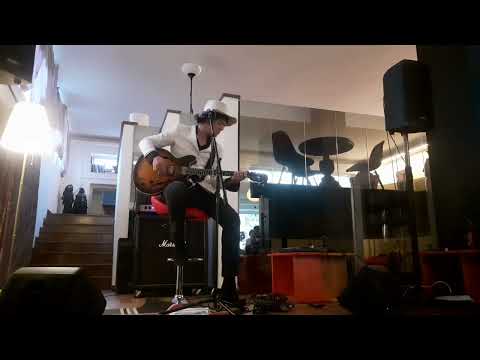 DELLERA @ live NADIR  (15/5/22) - live set completo