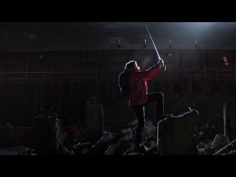 Kral Olacak Çocuk | Türkçe Altyazılı Fragman | 15 Şubat 2019