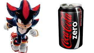 Download lagu 🦔🍹SONIC THE HEDGEHOG 3 CHARACTERS & Their Favorite Drinks, Snacks, & Movies! | Shadow, Knuckles mp3