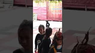 Download lagu ujian tari PSBKI tari kucing belang telon mp3