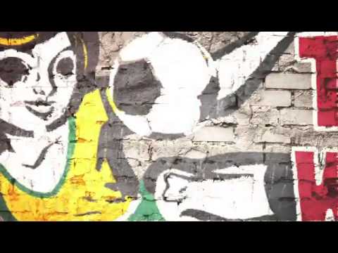 David Correy    The World is Ours Lyric Video  Coca Cola's 2014 FIFA World Cup™ Campaign Anthem