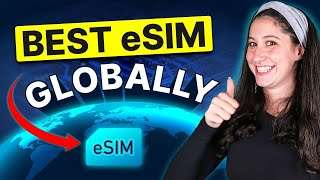 Best eSIM Globally: The Ultimate Guide to Multi-Country Plans