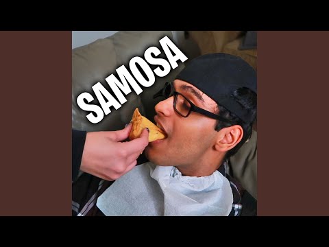 Samosa Song