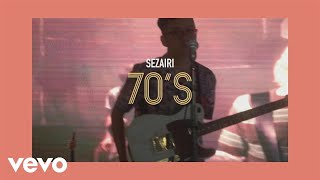 Sezairi - 70&#39;s (Recap)