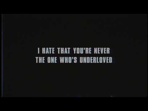 Video thumbnail for Underloved