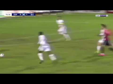 Espaly-Dijon FC coupe de france 20/12/24
