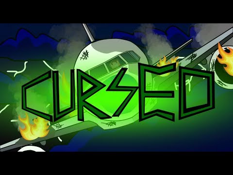 Cursed Trailer | Minecraft Roleplay SMP | HeyKal