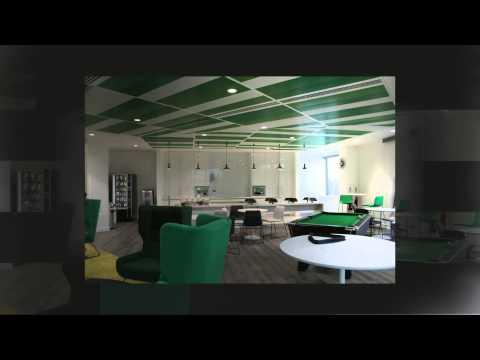 Thumbnail for Volkswagen Financial HQ by Volkswagen
