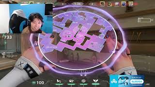 C9 OXY Clove Haven RADIANT SMOKES