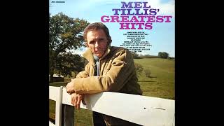 All Right (I&#39;ll Sign the Papers) , Mel Tillis , 1967