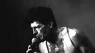 herman brood en van dik hout - pijn