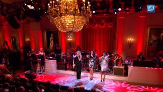 Women's Medley at The Motown Sound: In Performance at the White House