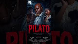 PIRATO 🎬Coming Soon!Subscribe KIPOMBOGO TV na usikose uzinduzi wa movie mpya. 🔥