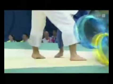 Ludwig Paischer vs Craig Fallon