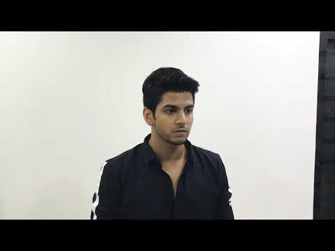 krish pathak Audition li...