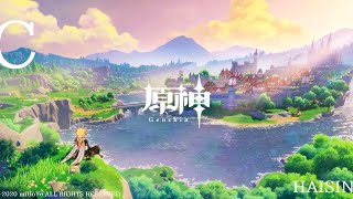 [PC]眠れる原神(Genshin) その２７３「深境螺旋＆イベント　２０２６年６月　Luna7（ver.6.6）」