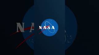 Nasa Logo Animation - After Effects