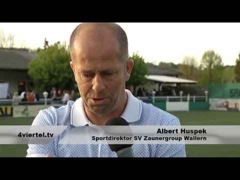 RL Mitte Runde 25 - Wallern gegen Gurten